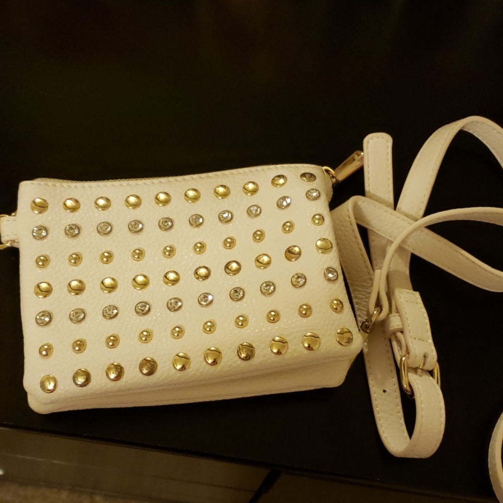 Charming purse